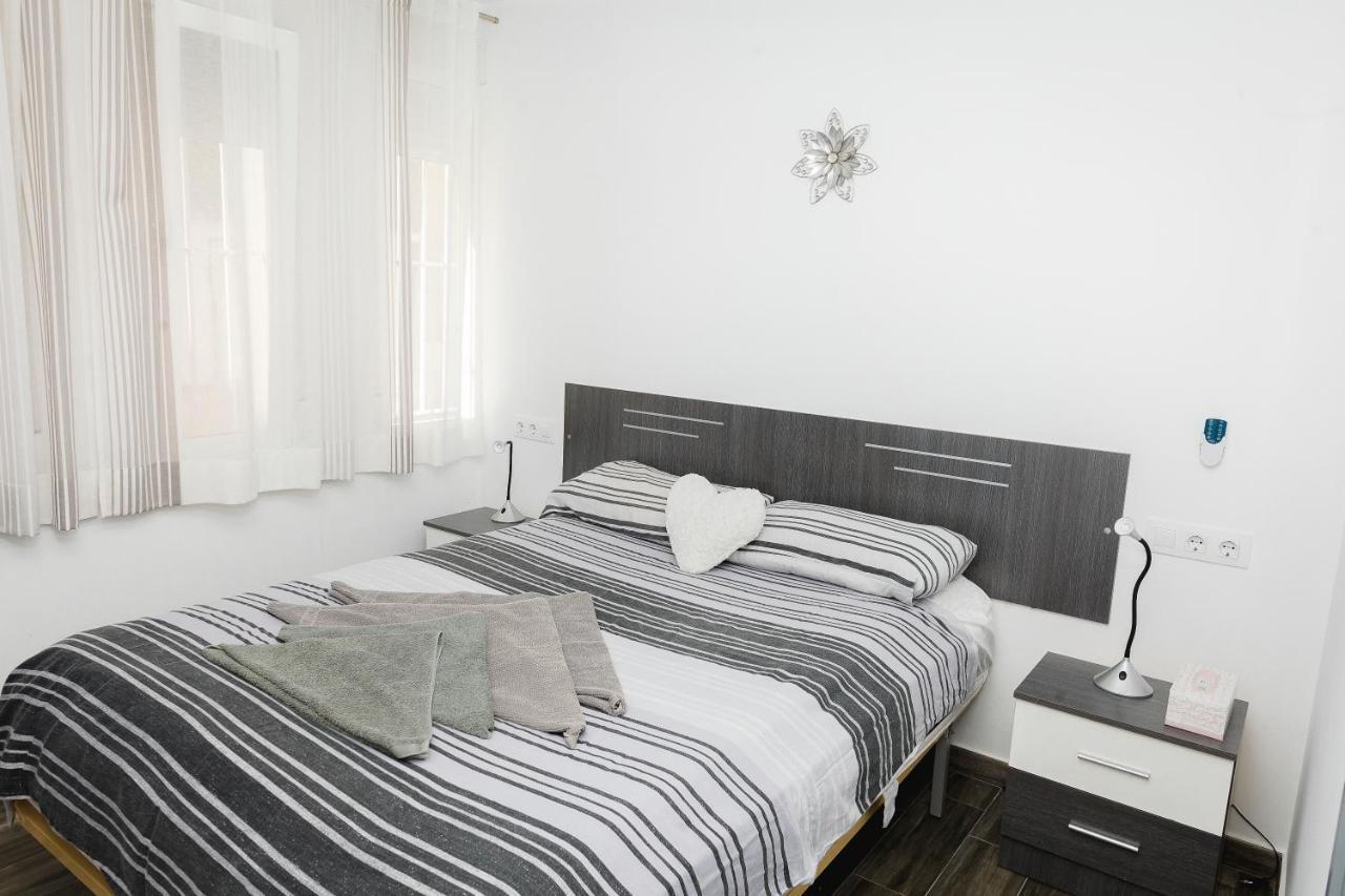 Casa De La Playa Javea公寓 外观 照片